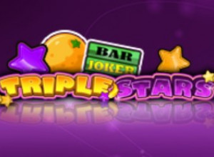 Triple Stars