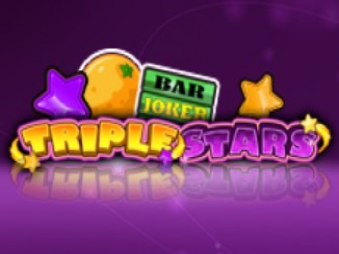 Triple Stars