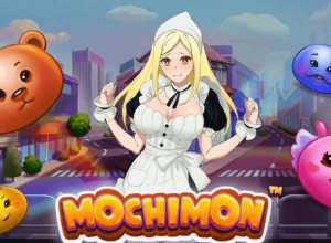 Mochimon