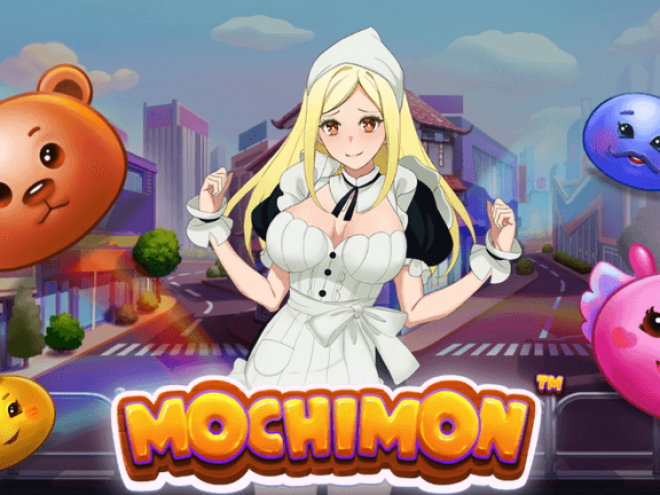 Mochimon