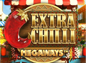 Extra Chilli