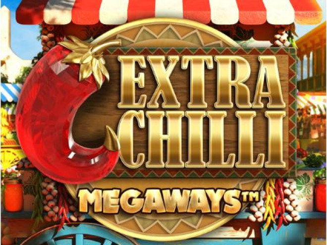Extra Chilli