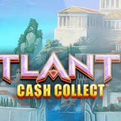 atlantis cash collect slot