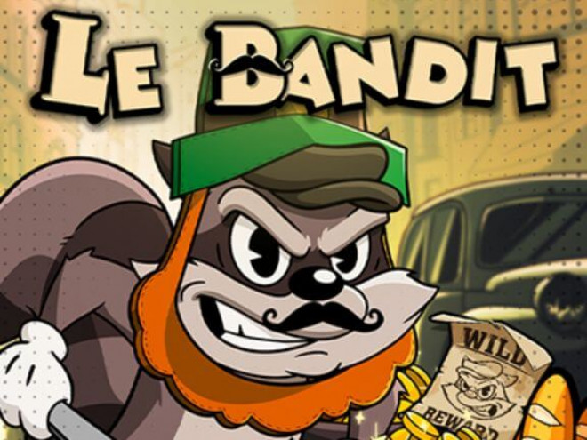 Le Bandit