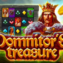 Domnitors Treasure