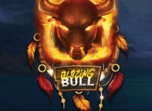 Blazing Bull