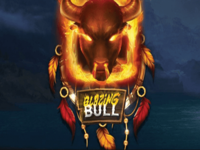 Blazing Bull