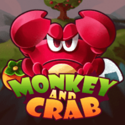 Monkey and Crab