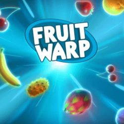 fruit warp demo play