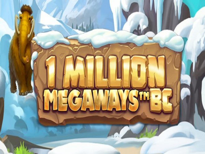 1 Million Megaways BC