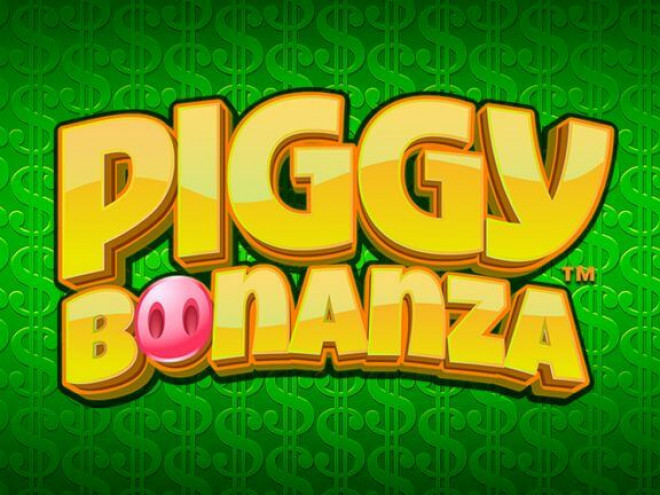 Piggy Bonanza