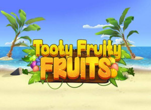Tooty Fruity Fruits