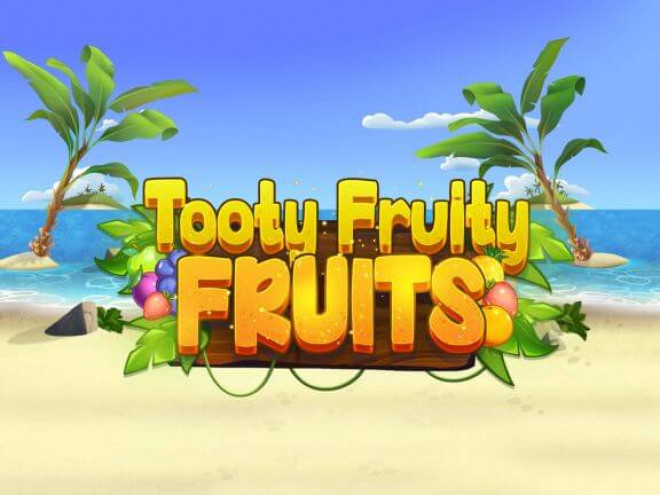 Tooty Fruity Fruits