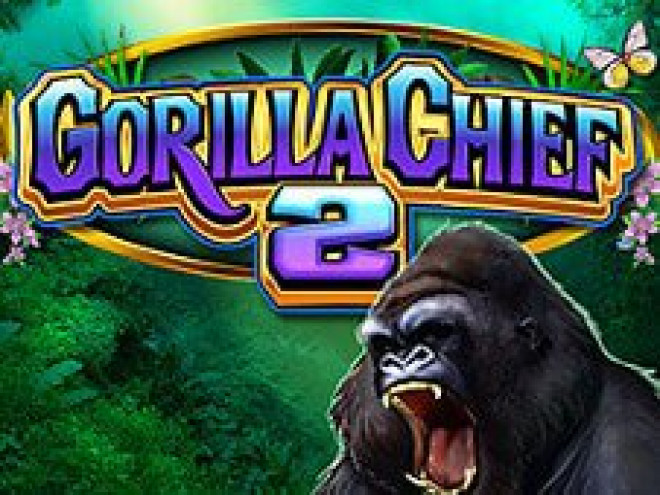 Gorilla Chief 2