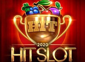 2020 Hit Slot