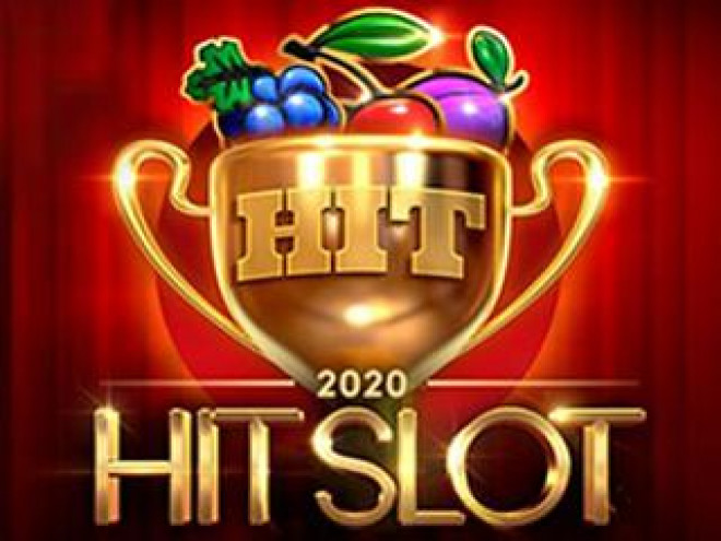 2020 Hit Slot