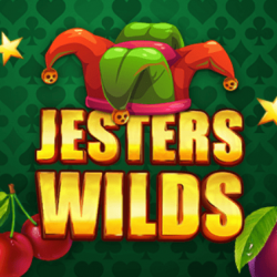 Jesters Wilds