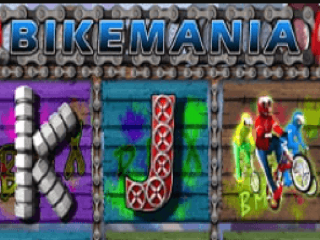 Bike Mania