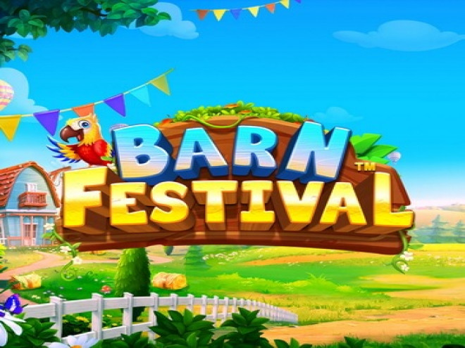 Barn Festival