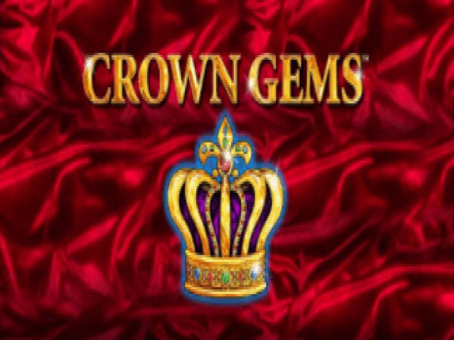Crown Gems