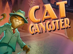 Cat Gangster