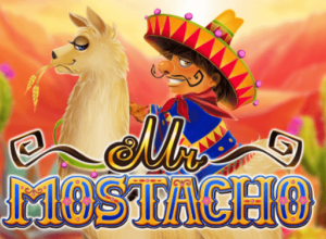 Mr Mostacho