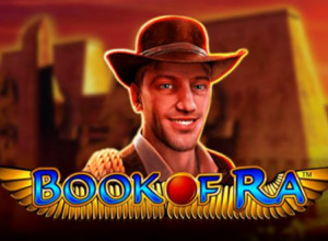 Book of Ra