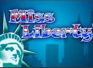 Miss Liberty