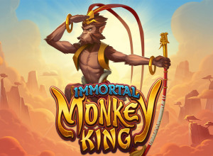 Immortal Monkey King