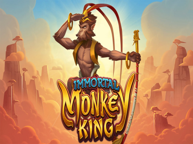 Immortal Monkey King