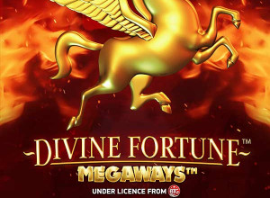 Divine Fortune Megaways