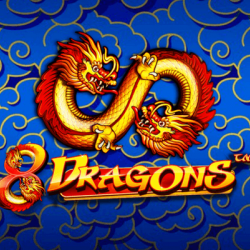 Dragon 8