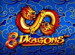 8 Dragons