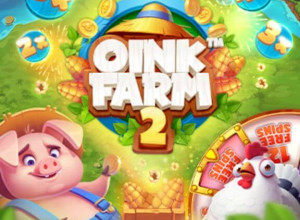 Oink Farm 2