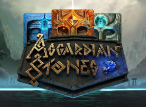 Asgardian Stones