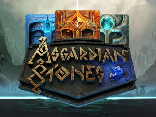 Asgardian Stones