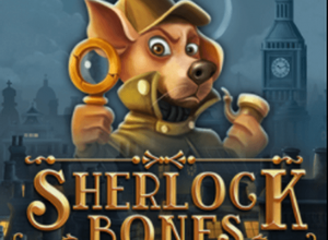 Sherlock Bones
