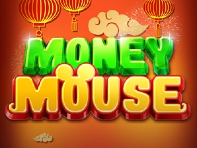 Money Mouse (Spadegaming)