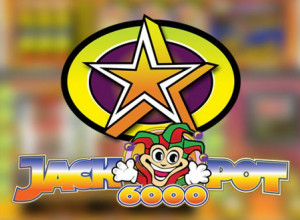 Jackpot 6000