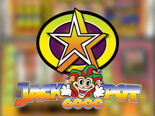Jackpot 6000