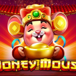 Money Mouse (Pragmatic Play) Slot Review + Free Demo 2024 🎰