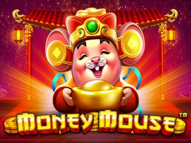 Money Mouse (Pragmatic Play)