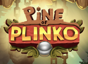 Pine of Plinko Dream Drop