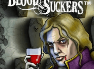 Blood Suckers