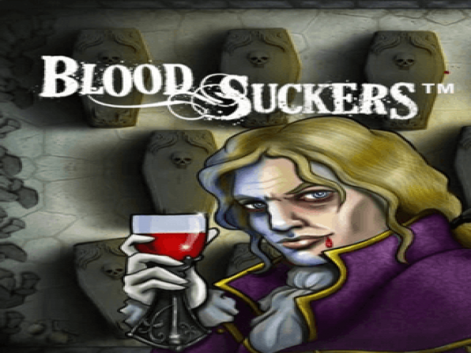 Blood Suckers