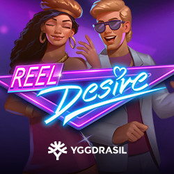 ▷ Reel Desire Slot ᐈ Review + Free Play