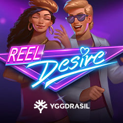 Yggdrasil invites players to get their groove on in new slot Reel Desire™ -  Yggdrasil Gaming