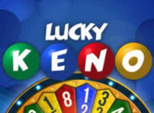 Lucky Keno