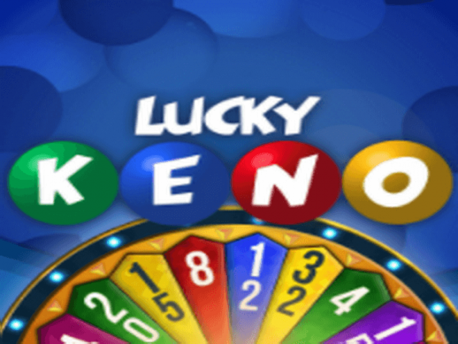 Lucky Keno