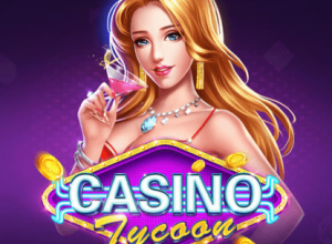 Casino Tycoon